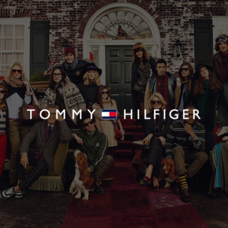 Tommy Hilfiger